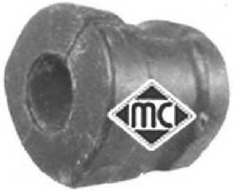 Metalcaucho 05073
