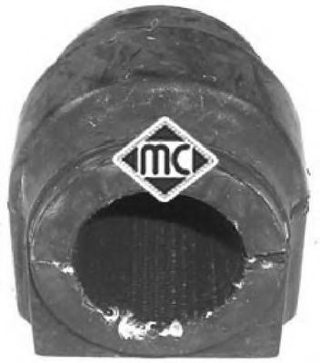 Metalcaucho 05125