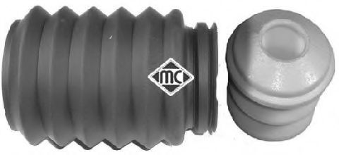 Metalcaucho 05127