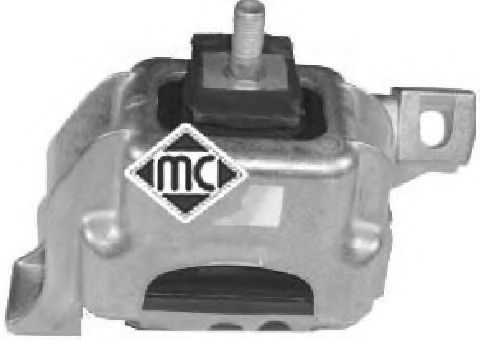 Metalcaucho 05179