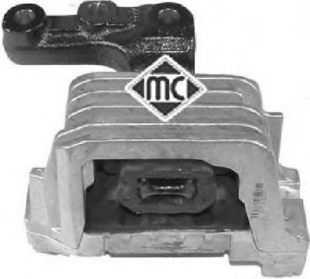 Metalcaucho 05192