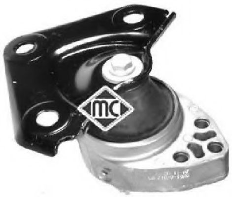Metalcaucho 05275