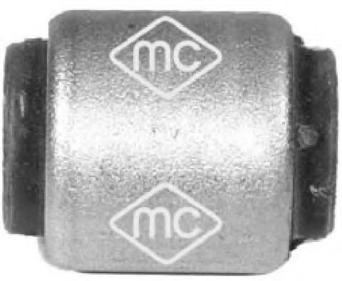 Metalcaucho 05338