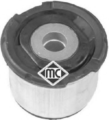 Metalcaucho 05353