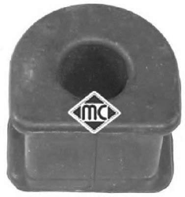 Metalcaucho 05365