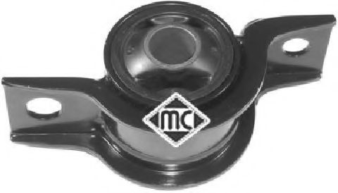 Metalcaucho 05434