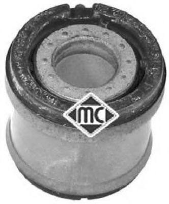 Metalcaucho 05461