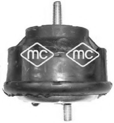 Metalcaucho 05511