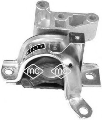 Metalcaucho 05520