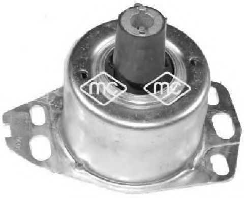 Metalcaucho 05535