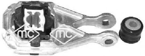 Metalcaucho 05572