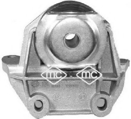 Metalcaucho 05575