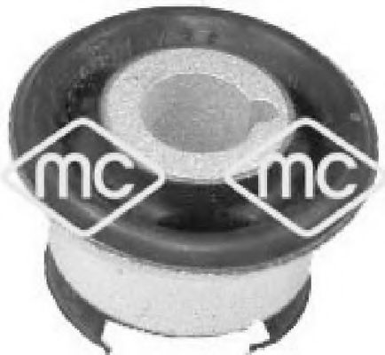Metalcaucho 05579