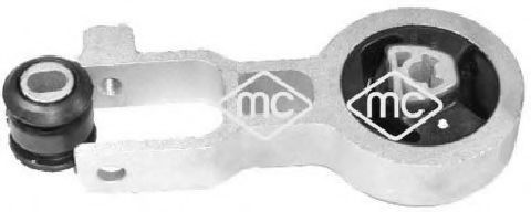Metalcaucho 05600