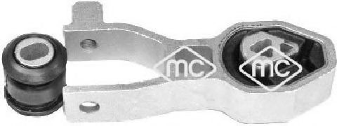 Metalcaucho 05601