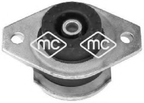 Metalcaucho 05616