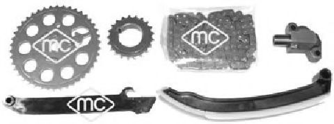 Metalcaucho 05672