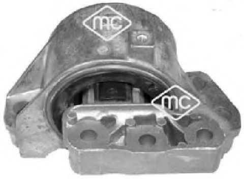 Metalcaucho 05676