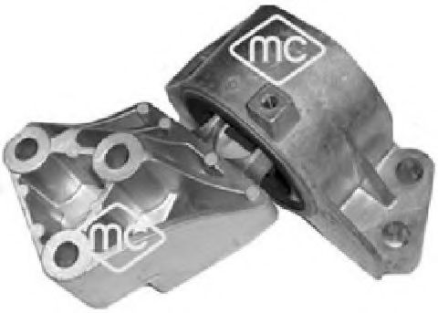 Metalcaucho 05679