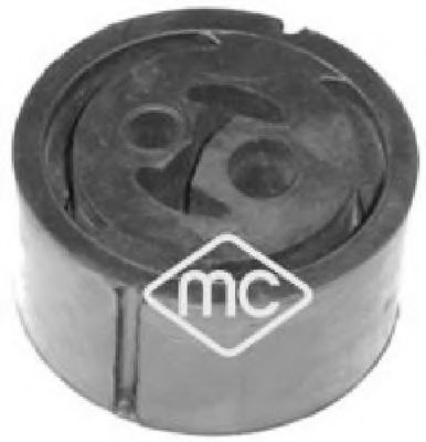 Metalcaucho 05736