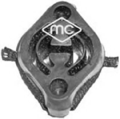 Metalcaucho 05743