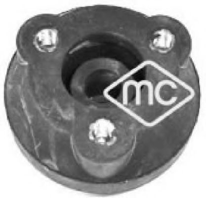 Metalcaucho 05775 Metalcaucho 05775