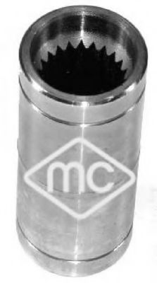 Metalcaucho 05777
