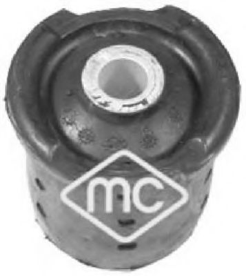 Metalcaucho 05787