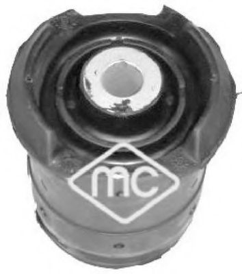 Metalcaucho 05788