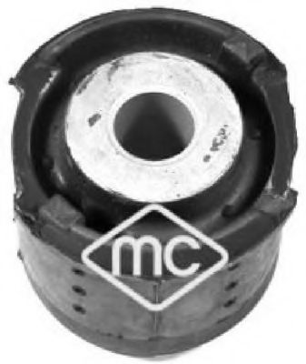 Metalcaucho 05799