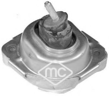 Metalcaucho 05809
