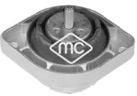 Metalcaucho 05812