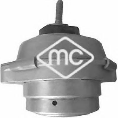 Metalcaucho 05813
