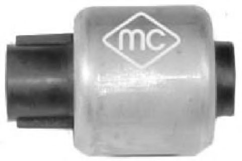 Metalcaucho 05819