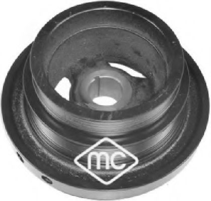 Metalcaucho 05829