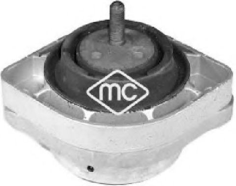 Metalcaucho 05845