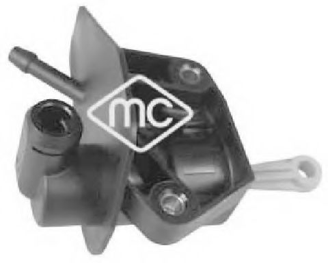 Metalcaucho 05925
