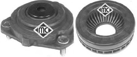 Metalcaucho 05940