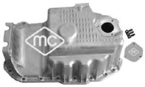 Metalcaucho 05965