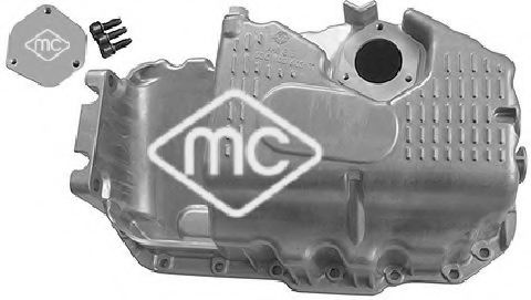 Metalcaucho 05970