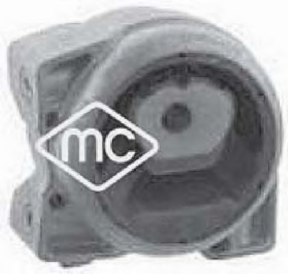Metalcaucho 05992