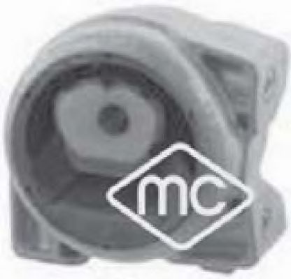 Metalcaucho 05993 Metalcaucho 05993