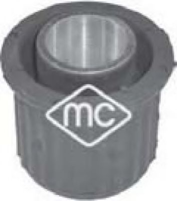 Metalcaucho 06111