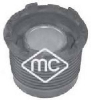 Metalcaucho 06112