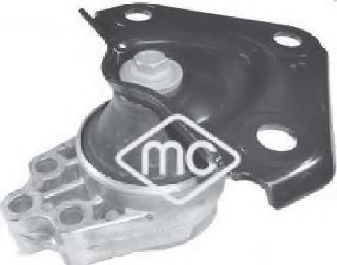 Metalcaucho 06127