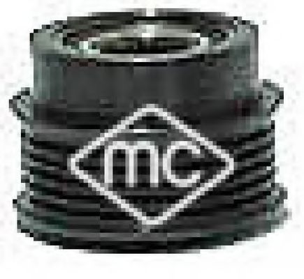 Metalcaucho 06130