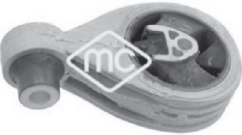 Metalcaucho 06137
