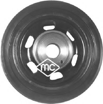 Metalcaucho 06151