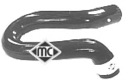 Metalcaucho 07561