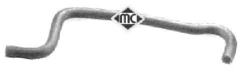 Metalcaucho 07832